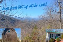 Land for sale in Macon County, North Carolina