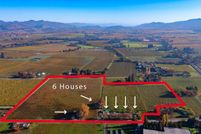 Land for sale in Napa County, California