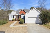 Land for sale in Walton County, Georgia