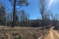 Land for sale in Newton County, Arkansas