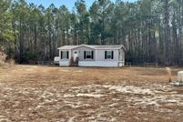 Land for sale in Lanier County, Georgia