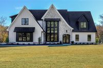 Land for sale in Spalding County, Georgia