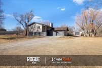 Land for sale in Natrona County, Wyoming