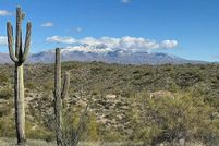 Land for sale in Maricopa County, Arizona