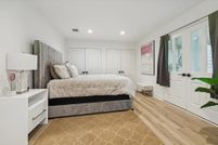 Land for sale in Harris County, Texas