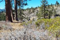 Homesite for sale in Plumas County, California