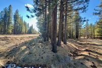 Land for sale in Plumas County, California