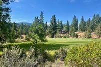 Homesite for sale in Plumas County, California
