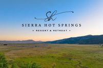 Land for sale in Sierra County, California