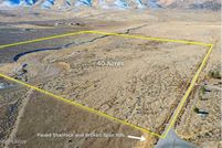 Land for sale in Washoe County, Nevada