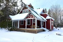 Lakefront Property for sale in Washington County, Maine