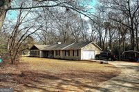 Land for sale in Houston County, Georgia