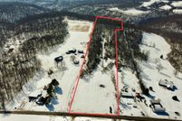 Land for sale in Pike County, Ohio