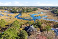 Land for sale in Charleston County, South Carolina