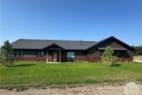 Land for sale in Sweet Grass County, Montana