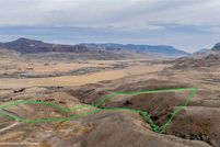 Land for sale in Park County, Wyoming