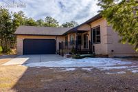 Land for sale in El Paso County, Colorado