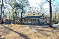 Lakefront Property for sale in Tattnall County, Georgia