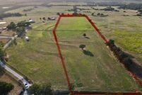 Land for sale in Montague County, Texas