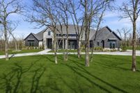 House for sale in Parker County, Texas