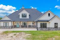 Land for sale in Navarro County, Texas