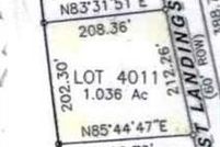 Land for sale in Hood County, Texas