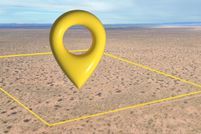 Undeveloped Land for sale in Hudspeth County, Texas