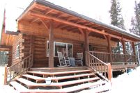 Land for sale in Southeast Fairbanks Borough, Alaska