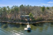 Lakefront Property for sale in Winston County, Alabama