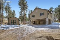 House for sale in Teller County, Colorado