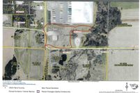 Land for sale in Waupaca County, Wisconsin