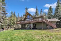 Recreational Property for sale in Bonner County, Idaho