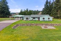 Land for sale in Thurston County, Washington