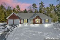 Land for sale in Carroll County, New Hampshire