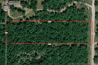 Land for sale in Creek County, Oklahoma