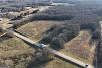 Land for sale in Elbert County, Georgia