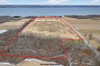 Land for sale in Seneca County, New York