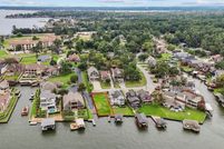 Land for sale in Montgomery County, Texas