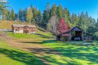 Land for sale in Coos County, Oregon
