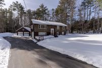 Land for sale in Strafford County, New Hampshire