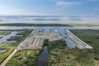 Land for sale in Calhoun County, Texas