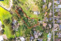 Land for sale in Contra Costa County, California