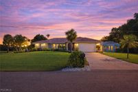 Waterfront Property for sale in Lee County, Florida