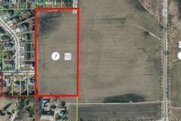 Land for sale in Washington County, Wisconsin