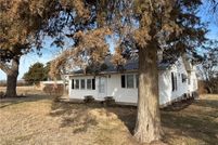 House for sale in Bourbon County, Kansas