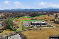 Land for sale in Sevier County, Tennessee