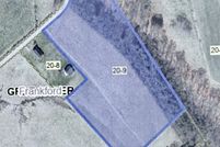 Land for sale in Greenbrier County, West Virginia