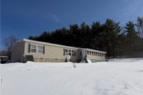 Land for sale in Steuben County, New York