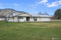 Land for sale in Okanogan County, Washington