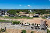 Land for sale in Burnet County, Texas